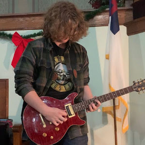 Meet your Posher, Jackson